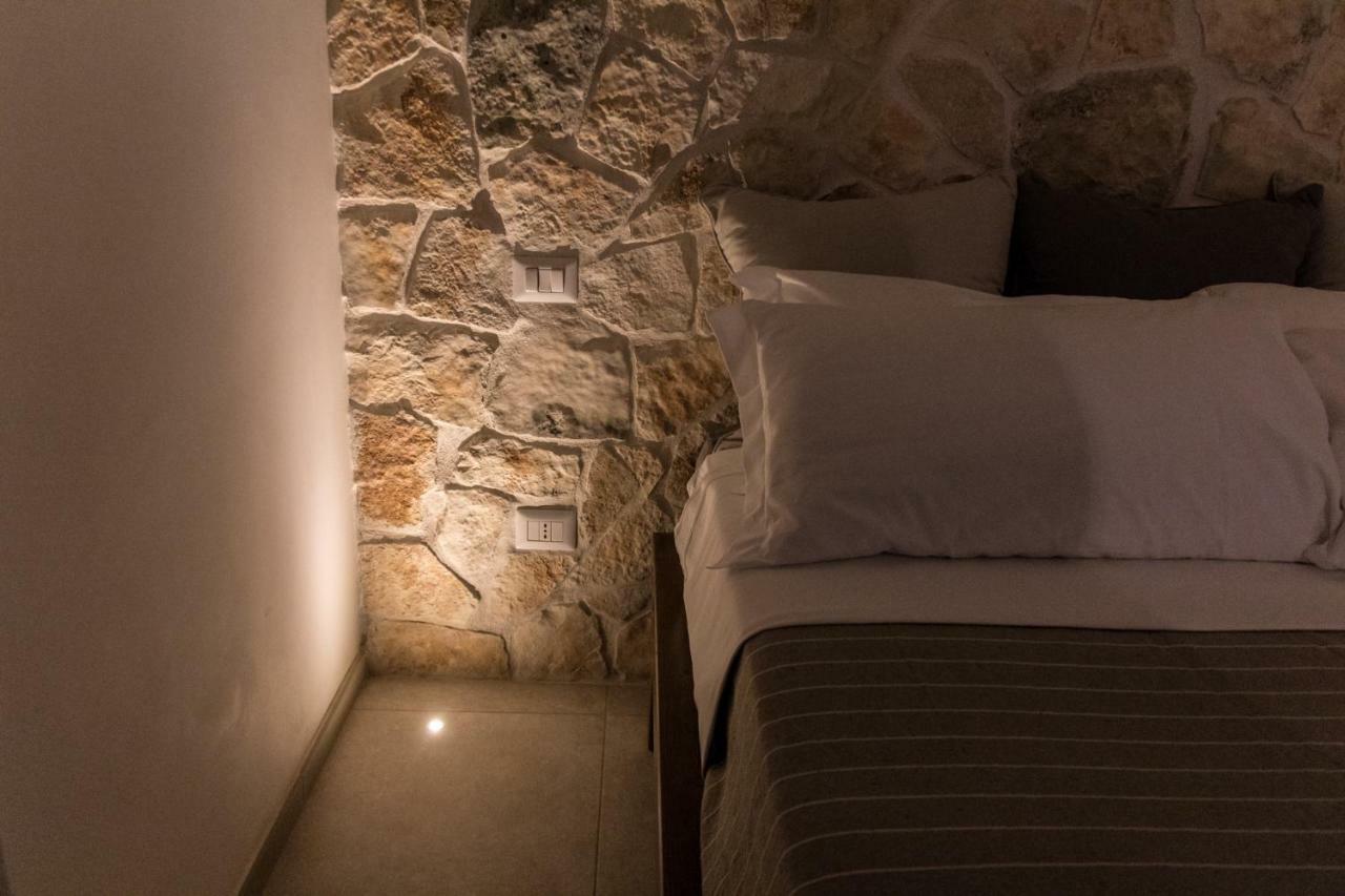 Trulli Nanni Hotel Locorotondo Bagian luar foto