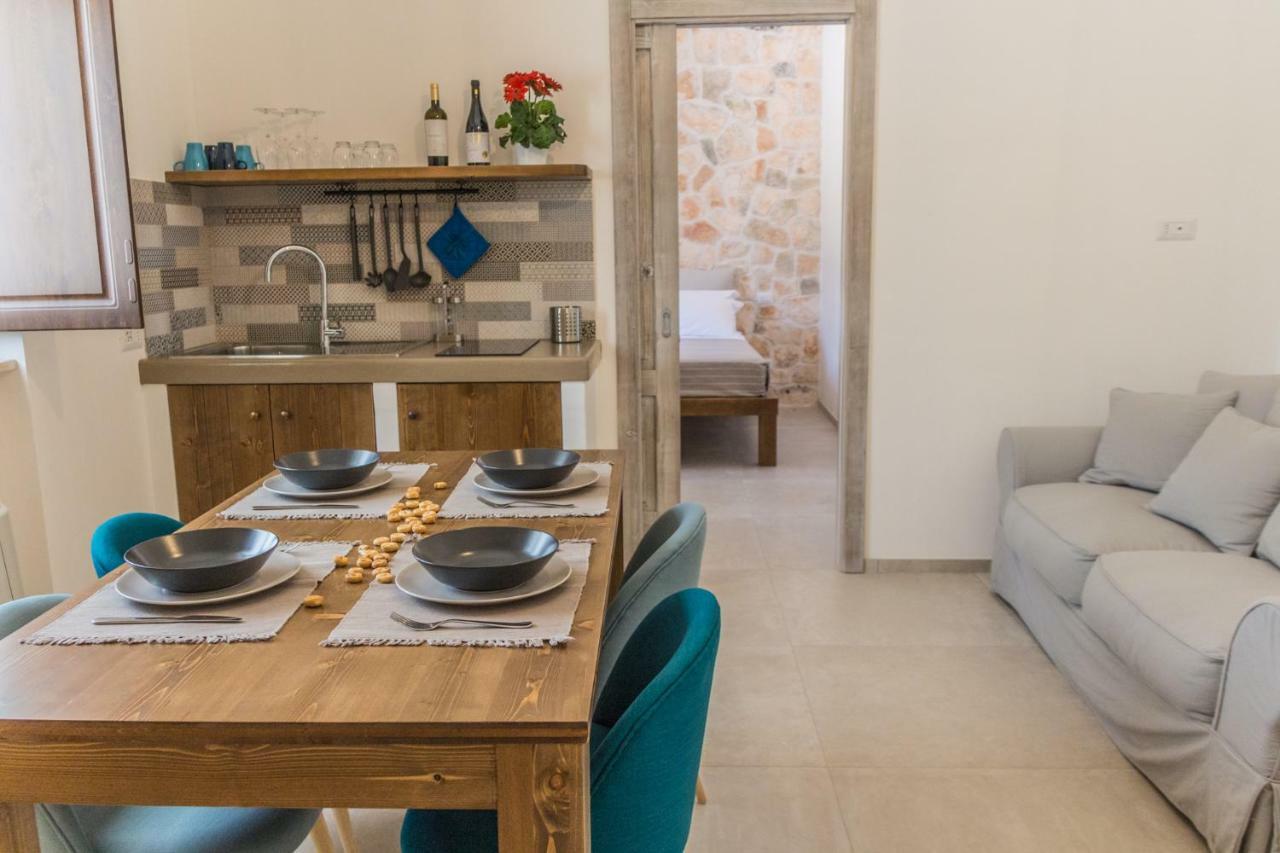 Trulli Nanni Hotel Locorotondo Bagian luar foto