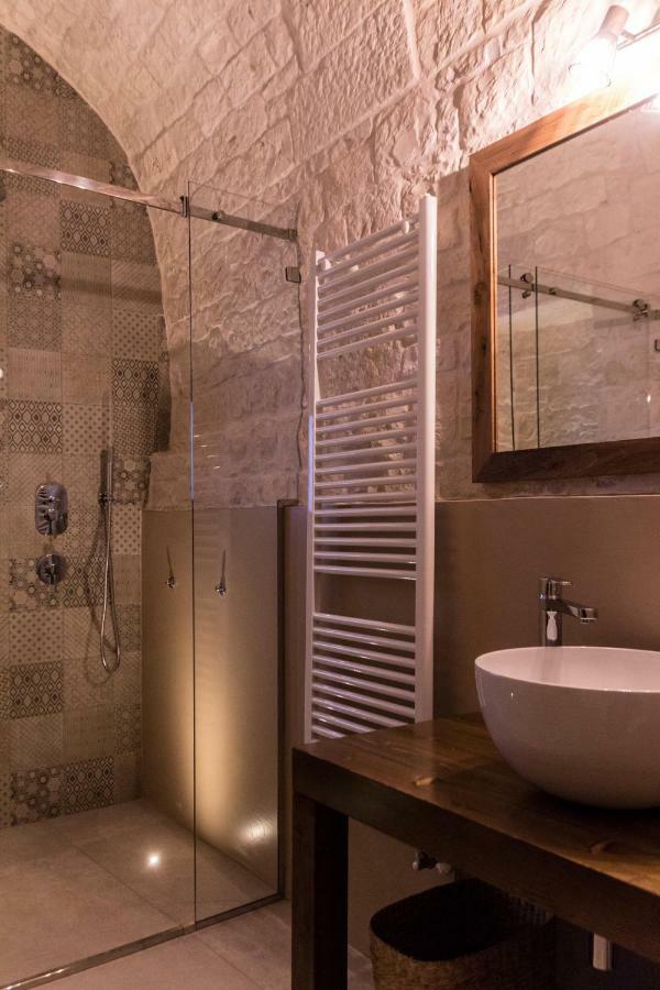 Trulli Nanni Hotel Locorotondo Bagian luar foto